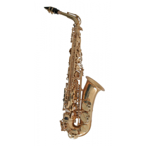 CONN-SELMER AS501
