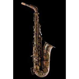 SCHAGERL SUPERIOR A-1 VB