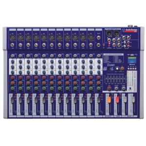 Audio Design Pro PAMX 2.1111