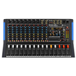 EK Audio KW12E Mesa Amplificada