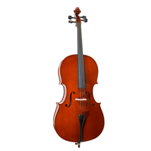 Kreutzer School I 1/16 Violoncelo