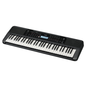 Yamaha PSR E383 Teclado