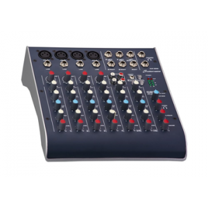 STUDIOMASTER C2S-4 MESA DE MISTURA