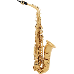 SML A300 SAXOFONE ALTO