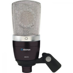 ALCTRON MC410 MICROFONE