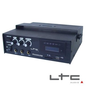 LTC PAA60USB 60W