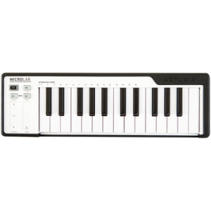 ARTURIA MICROLAB BLACK