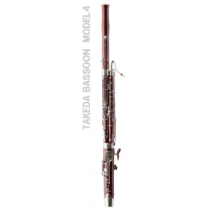 TAKEDA M4 PROFESSIONAL