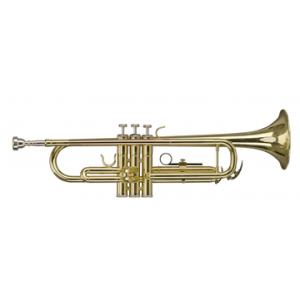 STAGG TROMPETE SIB TR215S
