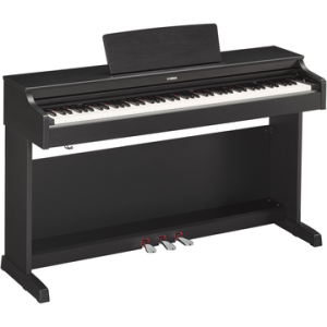 YAMAHA ARIUS YDP165 B