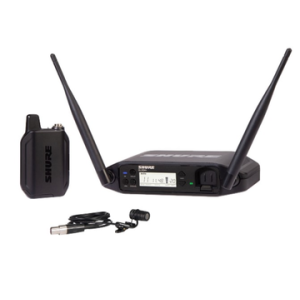 Shure GLXD14+/85