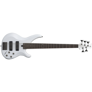 YAMAHA TRBX305 WH