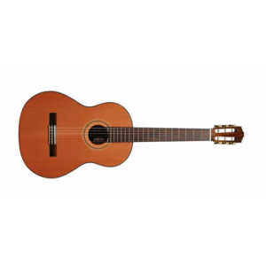 SALVADOR CORTEZ CC80 C/ESTOJO DELUXE GUITARRA CLÁSSICA