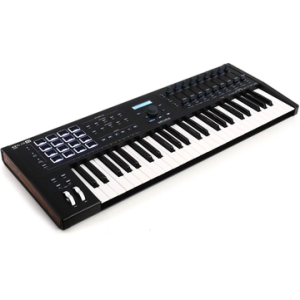 ARTURIA KEYLAB 49 MKII BLACK