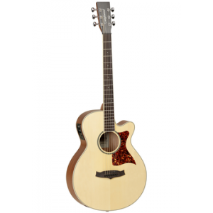 TANGLEWOOD TSP45 SUPER FOLK CUTAWAY