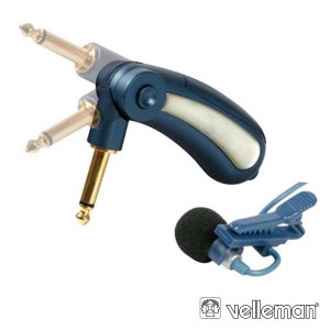 VELLEMAN MICTC3
