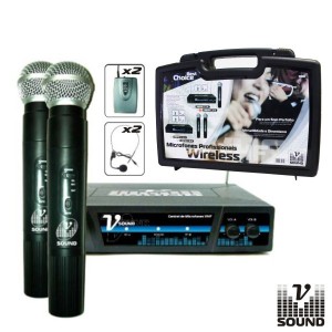 Vsound MPW2,6B