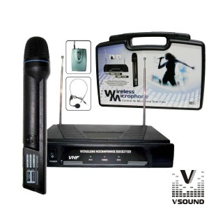 Vsound WM1.3C