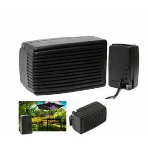 COLUNA MINI P/EXTERIOR 45573