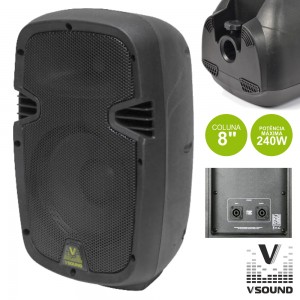 Vsound VSSE8