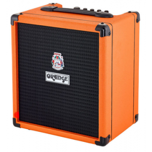 ORANGE CRUSH BASS 25