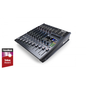 ALTO LIVE 802