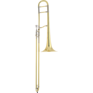 BACH STRADIVARIUS A47 TROMBONE SIB