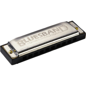 Hohner Blues Band G