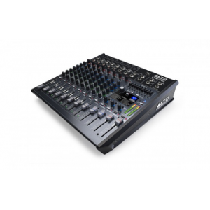 ALTO LIVE 1202