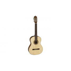 LA MANCHA RUBI S GUITARRA CLÁSSICA