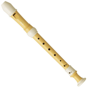 Yamaha YRS-402 B Soprano