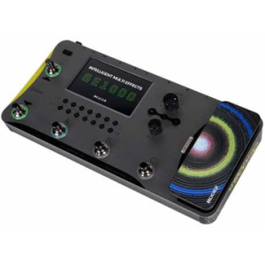 MOOER GE1000L PEDALEIRA MULTIEFEITOS MOOER GE1000L PEDALEIRA MULTIEFEITOS