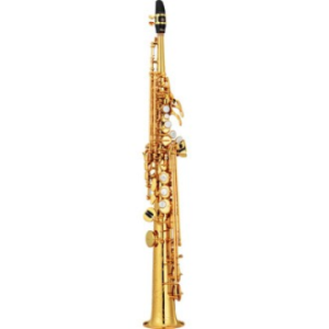 YAMAHA YSS-82 Z