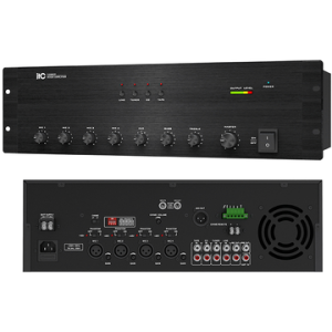ITC T350FP Amplificador de instalação