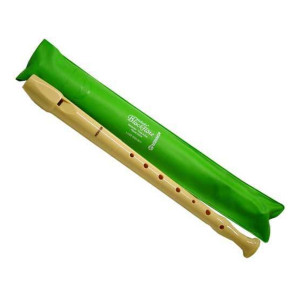 Flauta de Bisel Soprano HOHNER 9508