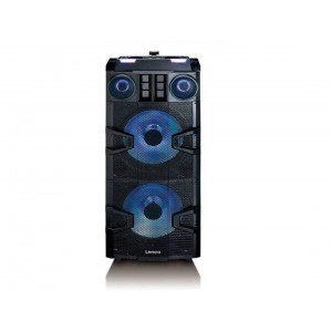 Sistema de Som Portátil c/ Bluetooth PMX 850 700W - LENCO