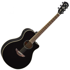 YAMAHA APX600 BL