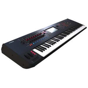Yamaha Montage 8
