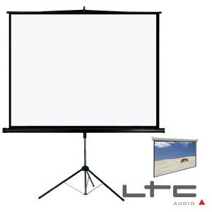 Tela de projeção 16:9 200x200cm - PST112