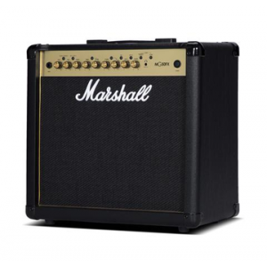 MARSHALL MG50FX COMBO GUIT. ELÉTRICA