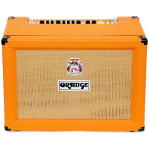 Orange CR120C Crush