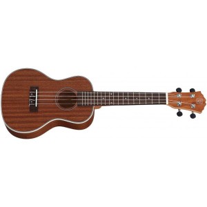 Oqan Ukulele QUK-25SE Soprano Natural