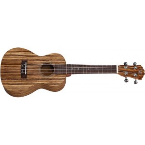 Oqan Ukulele QUK-15SZ Zebra