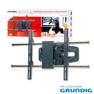 Suporte Lcd/LED 37/50" 60kg C/ 1 Braço Grundig 31563