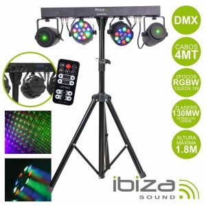 Ibiza DJLIGHT65