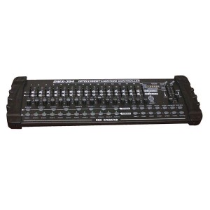 Afx Light DMX384