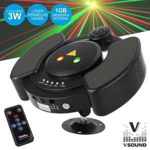 Vsound LASERUFO150