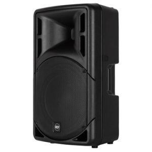 RCF ART315A MK4 COLUNA AMPLIFICADA 400W RMS