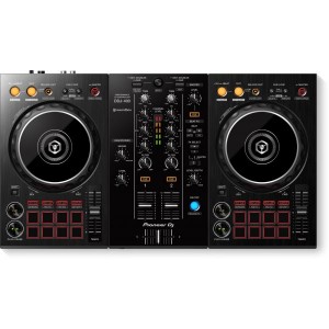  Pioneer DDJ-400