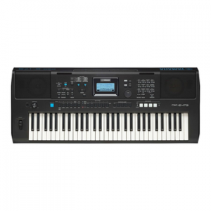 YAMAHA PSR E473 TECLADO
